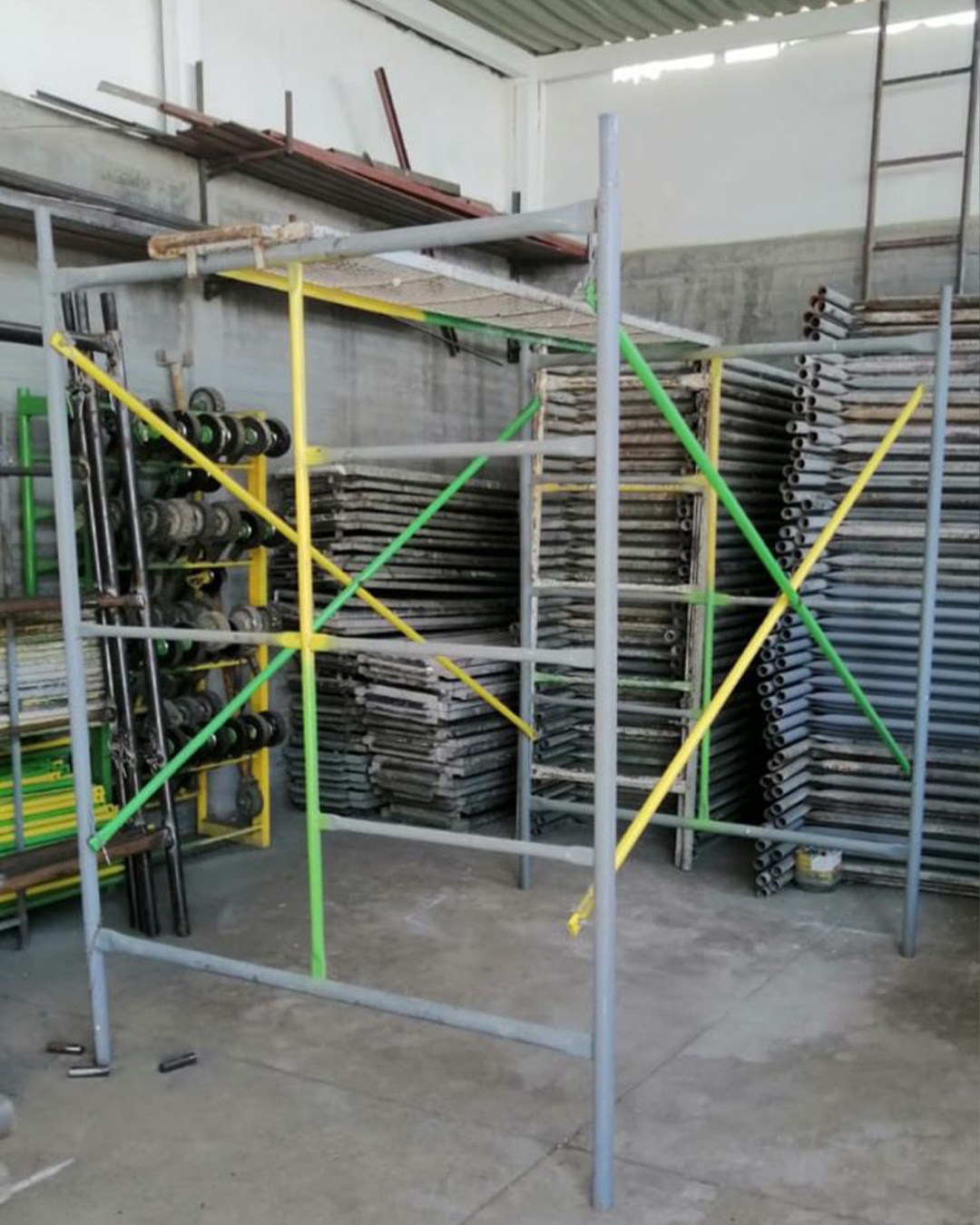 2.0mts alto x 1.50mts ancho